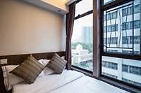 Humphreys Hotel Гонконг Экстерьер фото