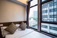 Humphreys Hotel Гонконг Экстерьер фото