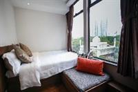 Humphreys Hotel Гонконг Экстерьер фото